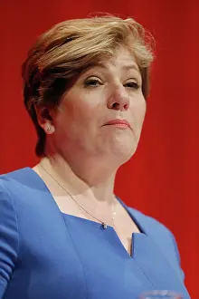Thornberry: Emily Thornberry MP