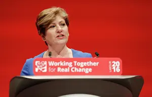 Thornberry: Emily Thornberry MP
