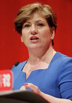 Thornberry: Emily Thornberry MP