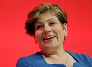 Thornberry: Emily Thornberry MP