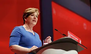 Thornberry: Emily Thornberry MP