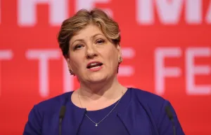 Thornberry: Emily Thornberry MP