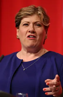 Thornberry: Emily Thornberry MP