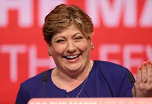 Thornberry: Emily Thornberry MP