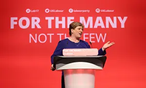 Thornberry: Emily Thornberry MP