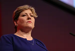 Emily Thornberry MP
