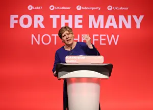 Thornberry: Emily Thornberry MP