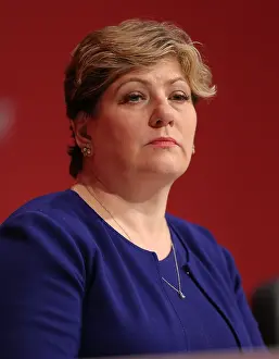 Thornberry: Emily Thornberry MP