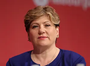 Thornberry: Emily Thornberry MP