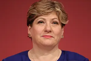 Thornberry: Emily Thornberry MP