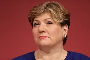 Thornberry: Emily Thornberry MP