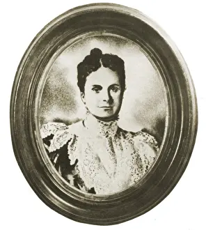 Roebling: Emily Warren Roebling