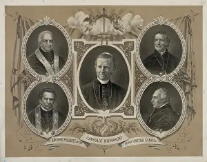 Eminent: Eminent prelates of the Catholic hierarchy of the United Sta