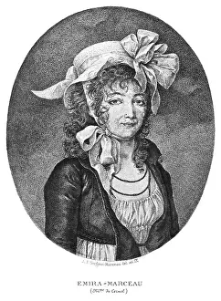 Marceau: EMIRA MARCEAU