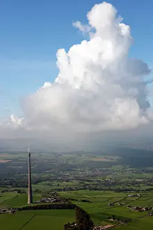 Broadcasts: Emley Moor