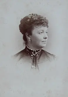 Albani: Emma Albani