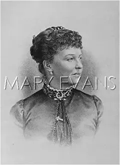 Albani: EMMA ALBANI
