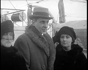 Asquith: Emma Asquith, Countess Of Oxford and Asquith