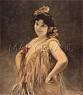 Sappho: EMMA CALVE/SAPPHO