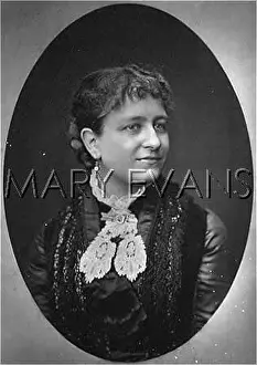 Thursby: Emma Cecilia Thursby