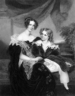 Wilbraham: EMMA COUNTESS OF DERBY