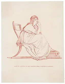 Daydreaming: EMMA HAMILTON/REHBURG 3