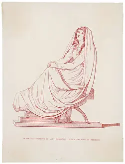 Attitudes: EMMA HAMILTON/REHBURG 7