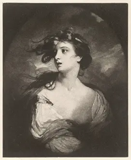 Ariadne: EMMA, LADY HAMILTON