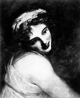 Geliebte: Emma Lady Hamilton