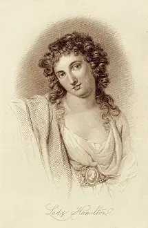 Horatio: Emma, Lady Hamilton