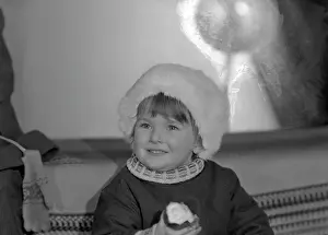 Rowan: Emma Louise Rowan-Hamilton (1961-)