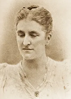 Rothschild: Emma Rothschild (1844-1935)