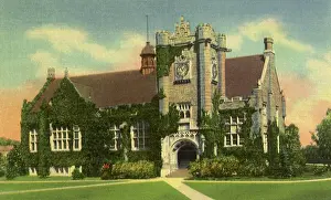 Instructing: Emma Willard School. Troy