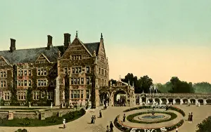 Rensselaer: Emma Willard Schools. Troy