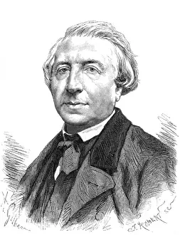 Arago: EMMANUEL ARAGO