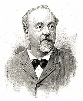 Chabrier: EMMANUEL CHABRIER