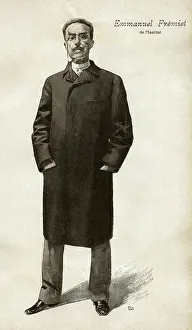 Fremiet: Emmanuel Fremiet