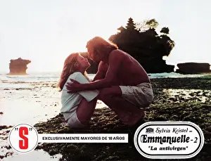 Rivet: EMMANUELLE 2