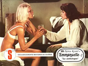 Emmanuelle: EMMANUELLE 2