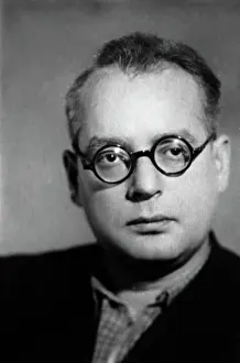 Emmanuil: Emmanuil Kazakevich, 1954