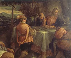 Follower: Emmaus followers