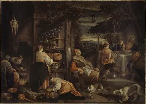 Follower: Emmaus followers
