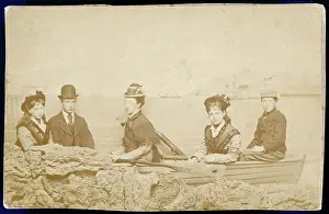 Noemi: EMMELINE PANKHURST 1875