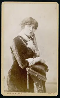 Pankhurst: EMMELINE PANKHURST