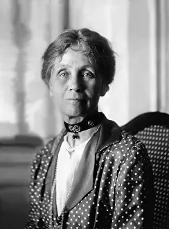 Pankhurst: Emmeline Pankhurst