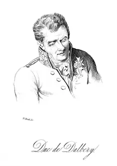 Emmerich: EMMERICH DUC DALBERG