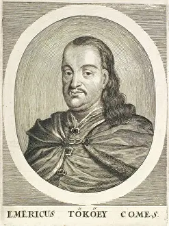 Emmerich: Emmerich Duke Thoekoely