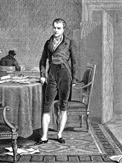 Emmerich: Emmerich Joseph von Dalberg
