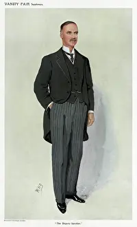 Crease: Emmott by Who - 1910
