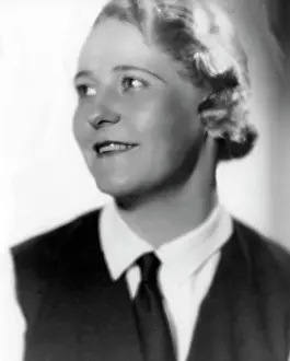 Emmy: Emmy Goering